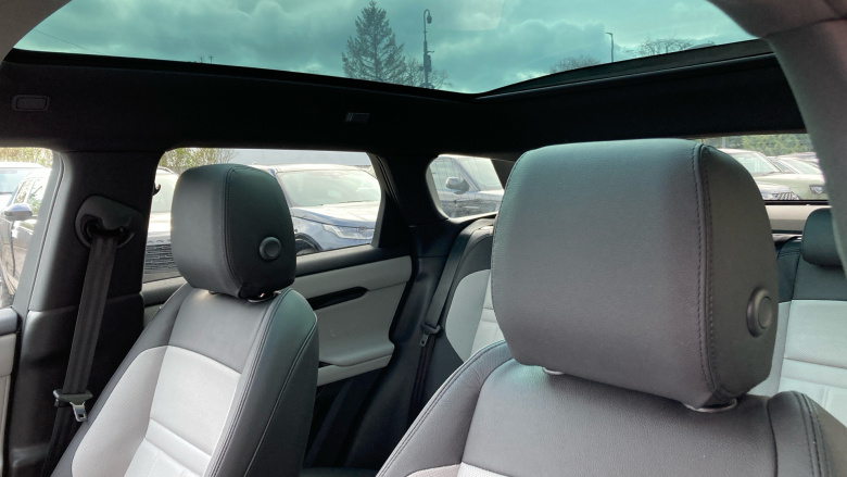 Land Rover Range Rover Evoque 2.0 D200 Edition 5dr Auto Diesel Hatchback